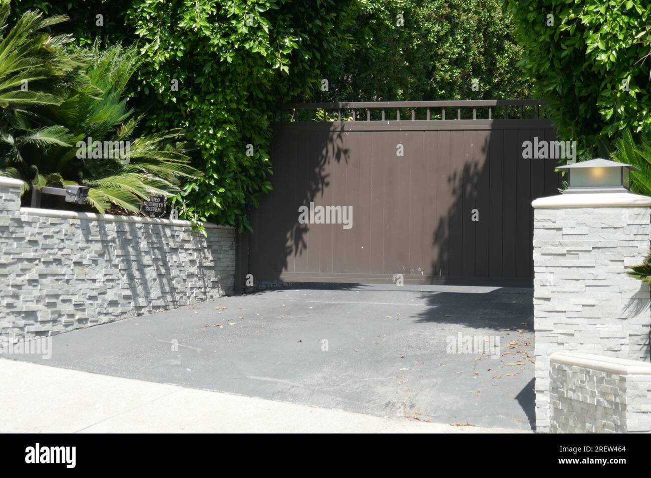 Los Angeles, California, USA 29th July 2023 Actress Linda Kozlowski and