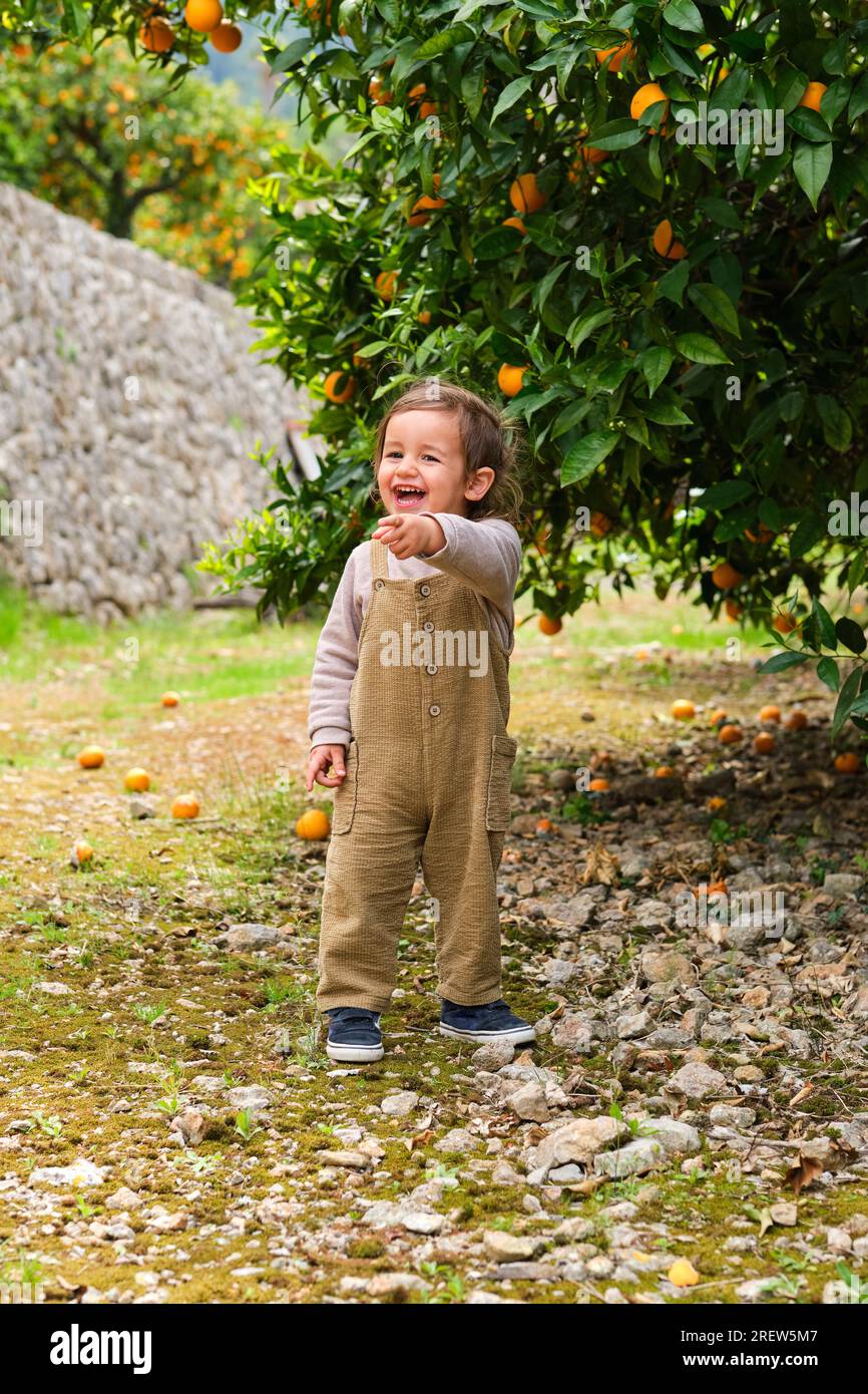 Portrait De Petit Garçon 3-4 Ans Photo stock - Image du drôle