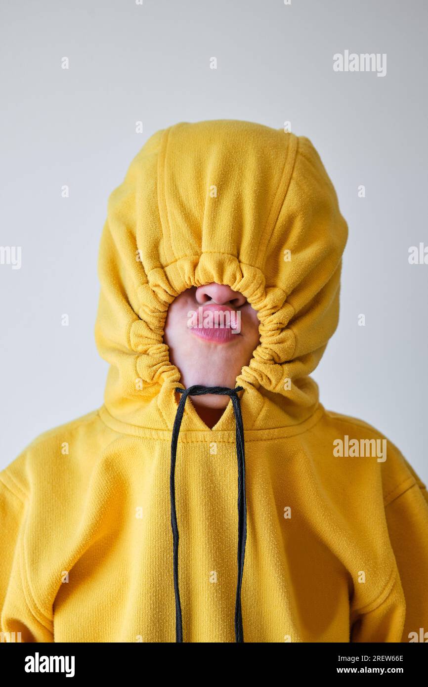 Anonymous naughty hi-res stock photography and images - Alamy