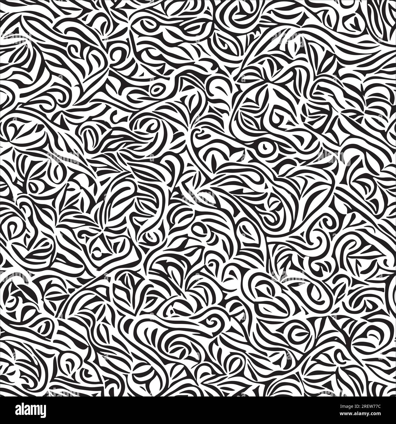 Line pattern vector hi-res stock photography and images - Alamy
