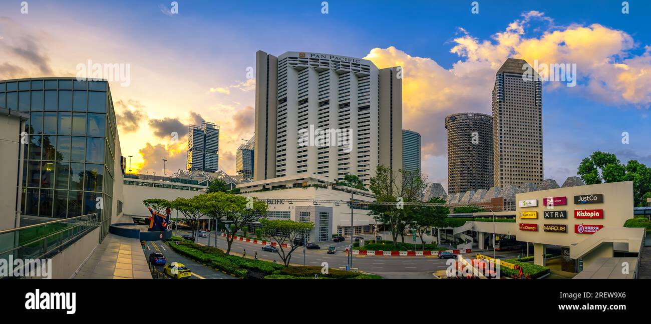 Pan pano panoramic panorama hi-res stock photography and images - Alamy