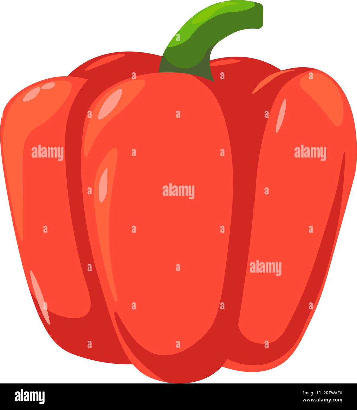 mini-paprika-stock-vector-images-alamy