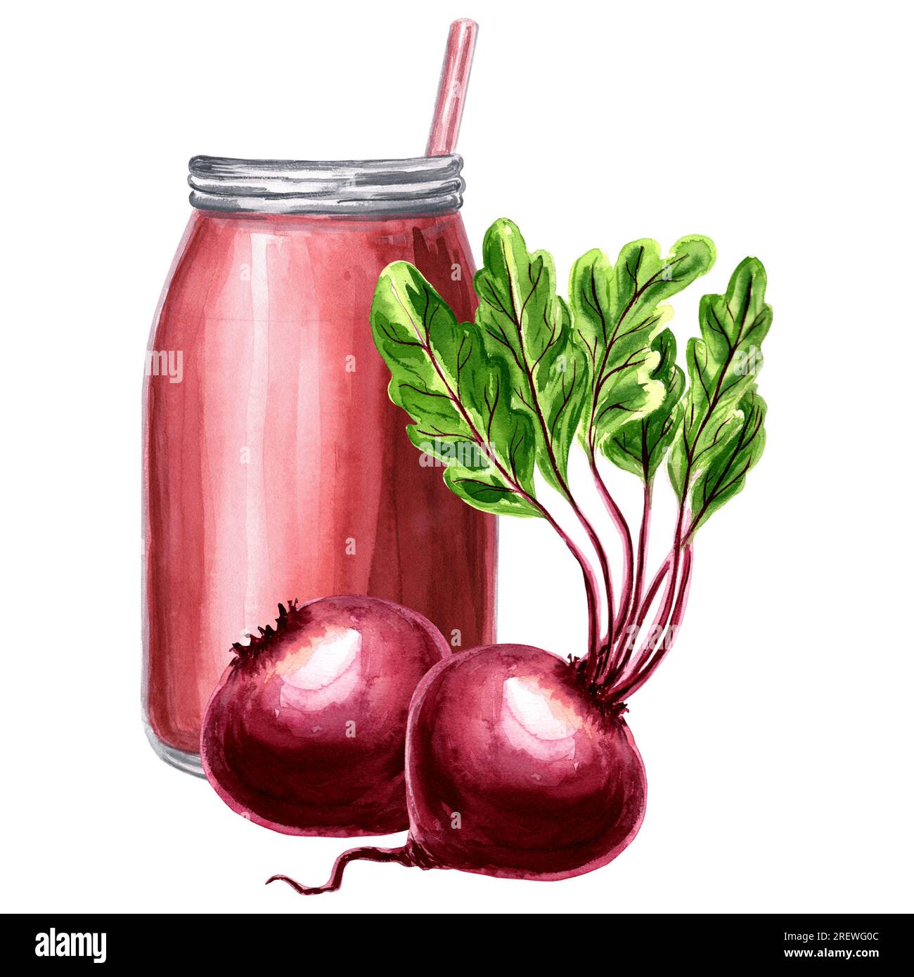 Seven Wonders of the Beet World - Naked Food Magazine