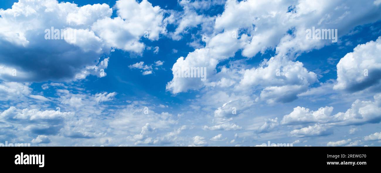 Sky for panorama hi-res stock photography and images - Alamy