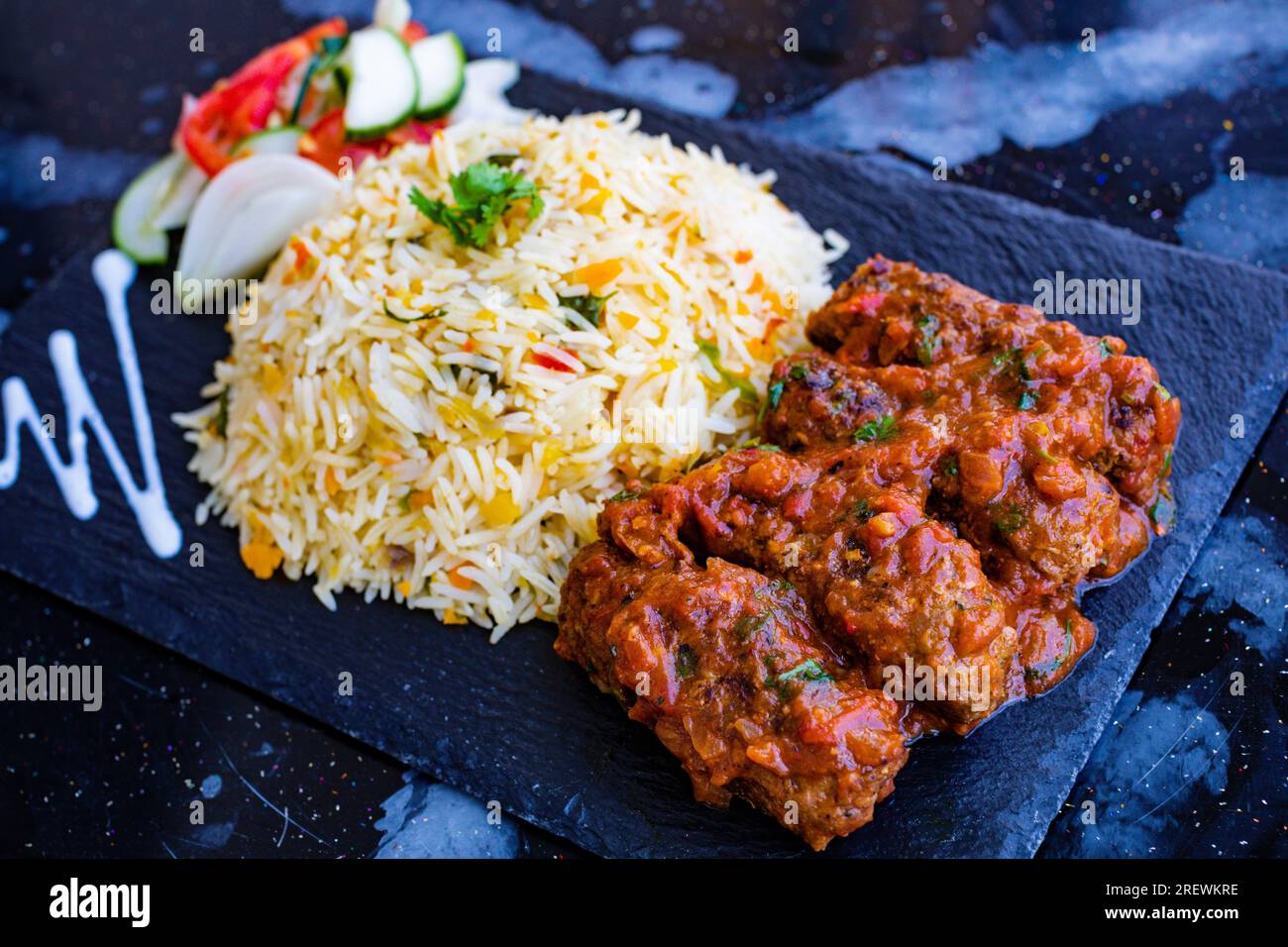 Nyama Choma Sukuma wiki Pilau Ugali Chapati Githeri Mandazi Mukimo ...