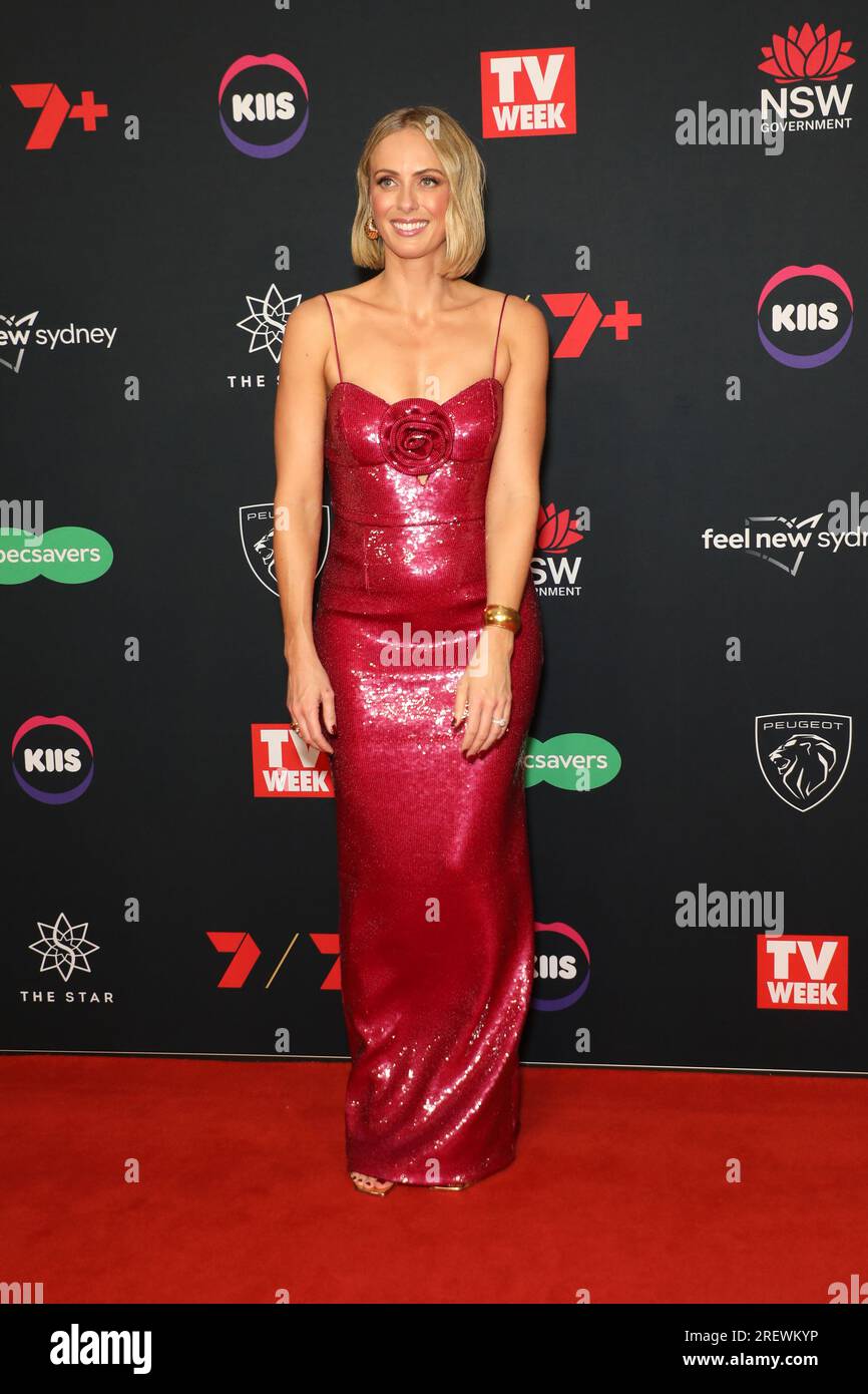 Sylvia jeffreys store logies dress