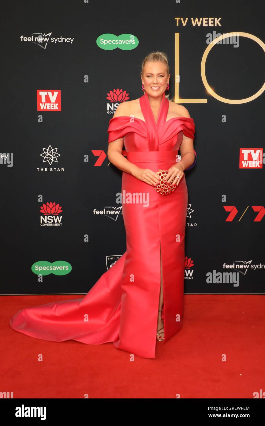 Samantha Armytage Reveals Shock Injury That Forced Her Off-Air At Today