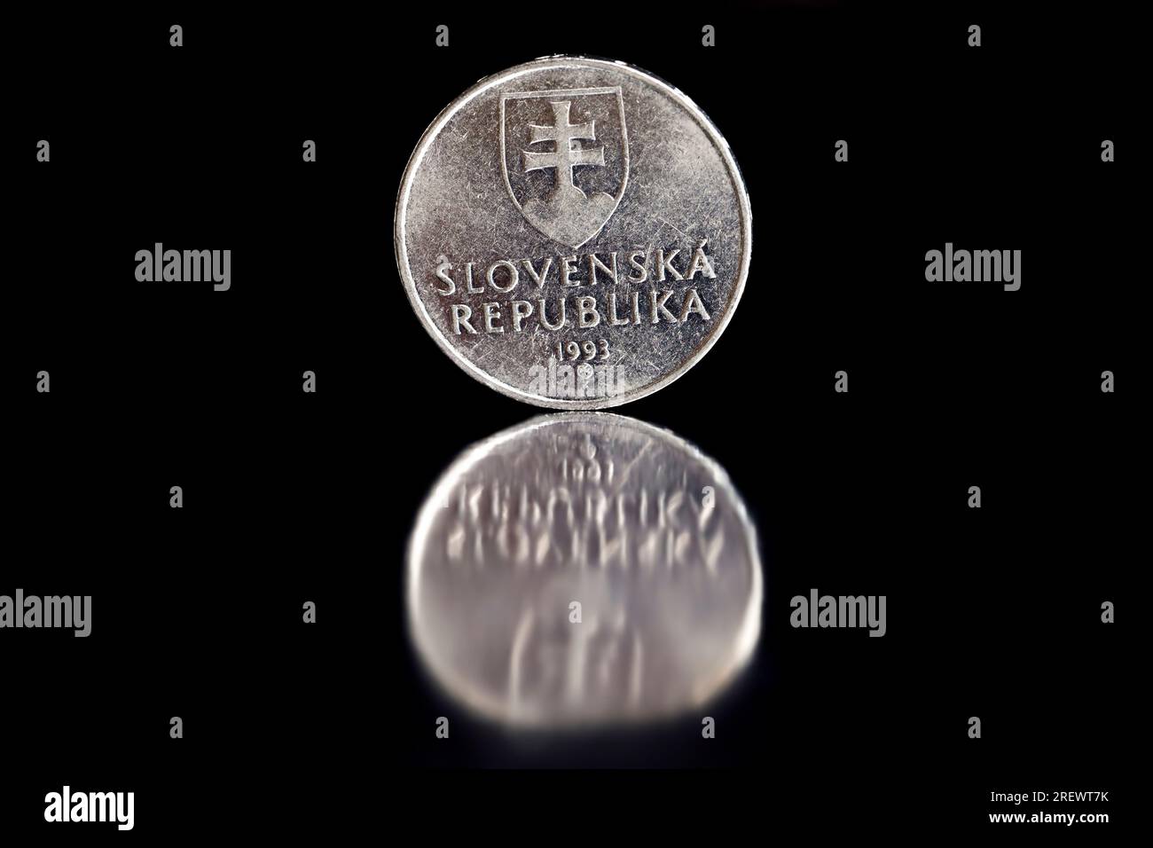 Coins out of circulation hi-res stock photography and images - Alamy