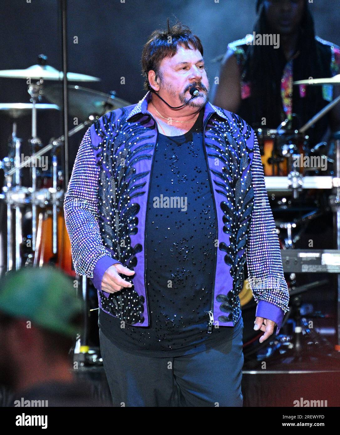 Harry wayne casey hi res stock photography and images Alamy