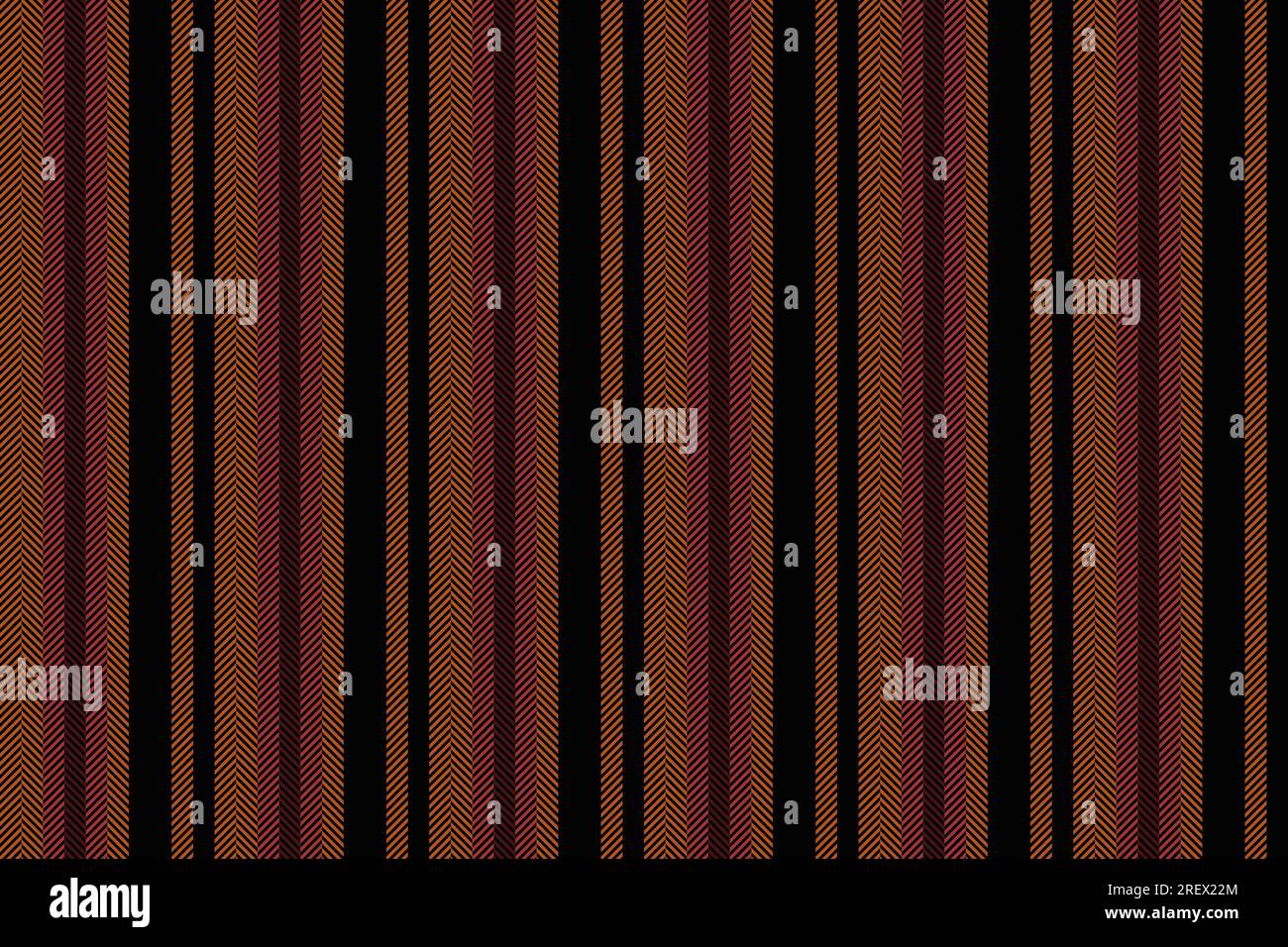 Vector pattern stripe of textile lines background with a vertical ...