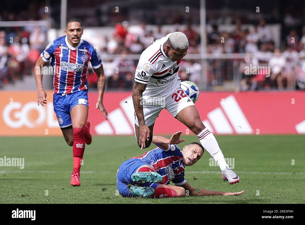 Gabriel xavier hi-res stock photography and images - Alamy