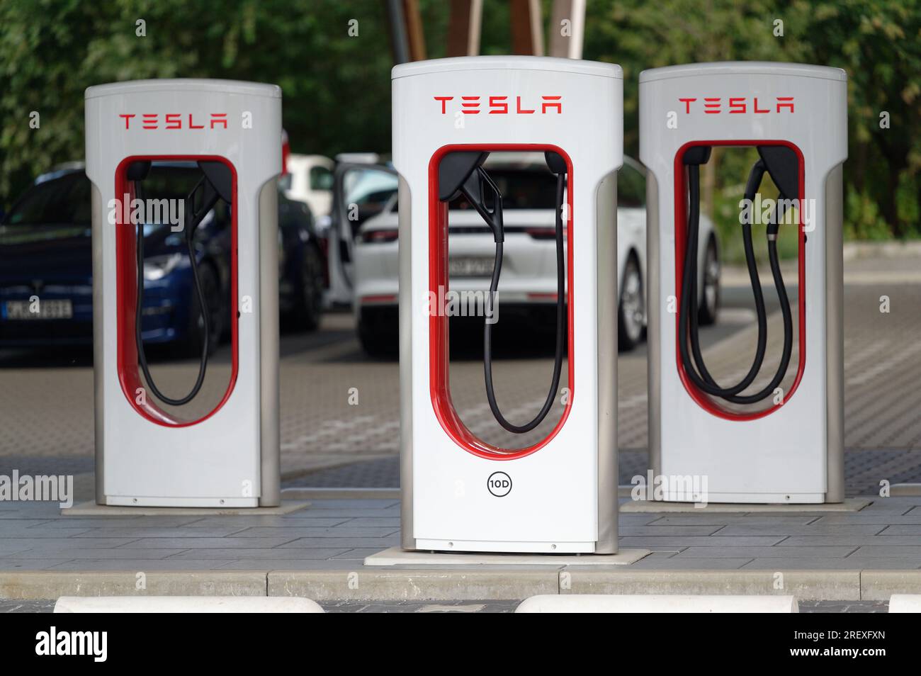 PRODUCTION 30 July 2023, North RhineWestphalia, Cologne