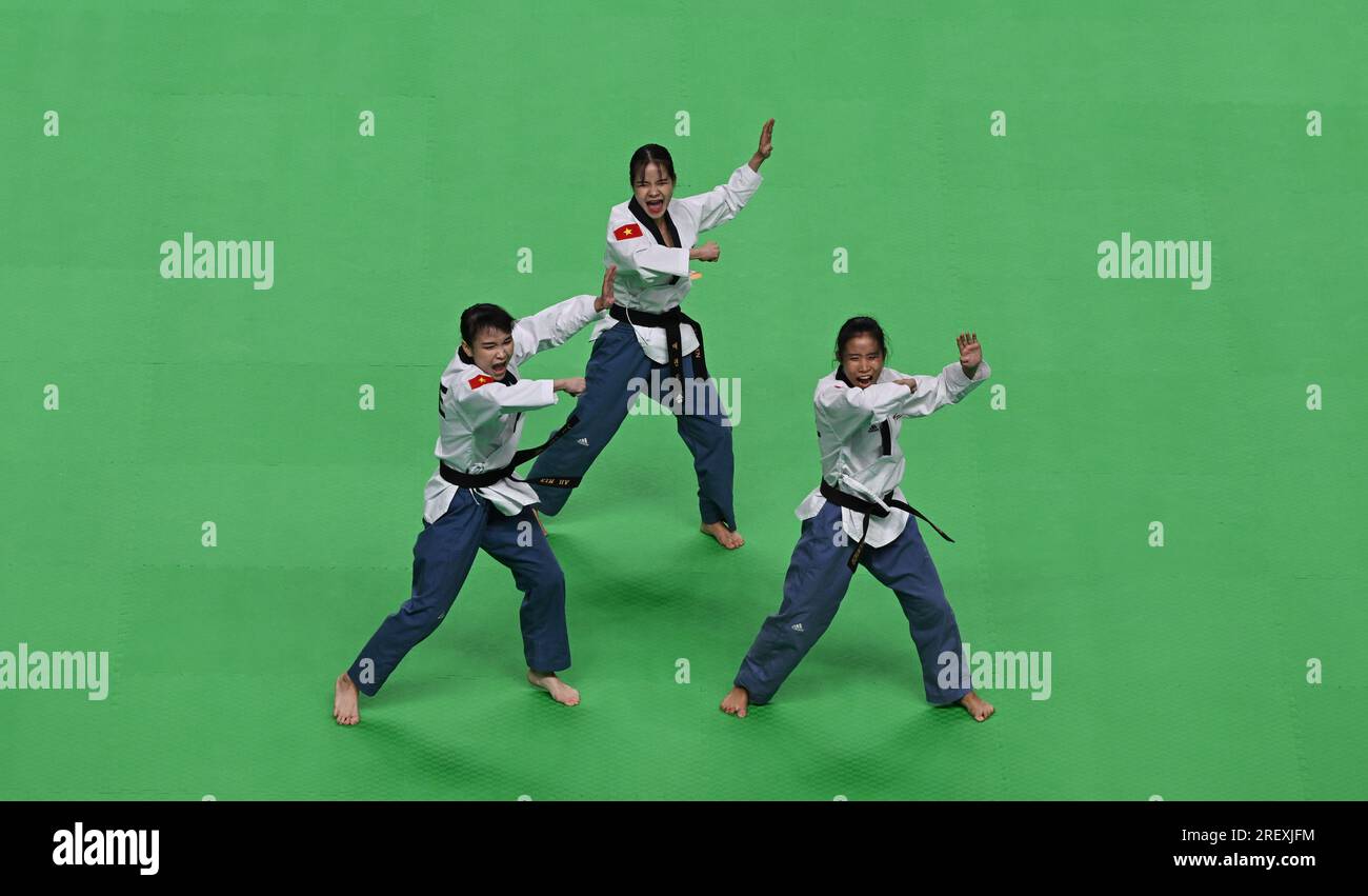 Rex Kwon Do Commercial