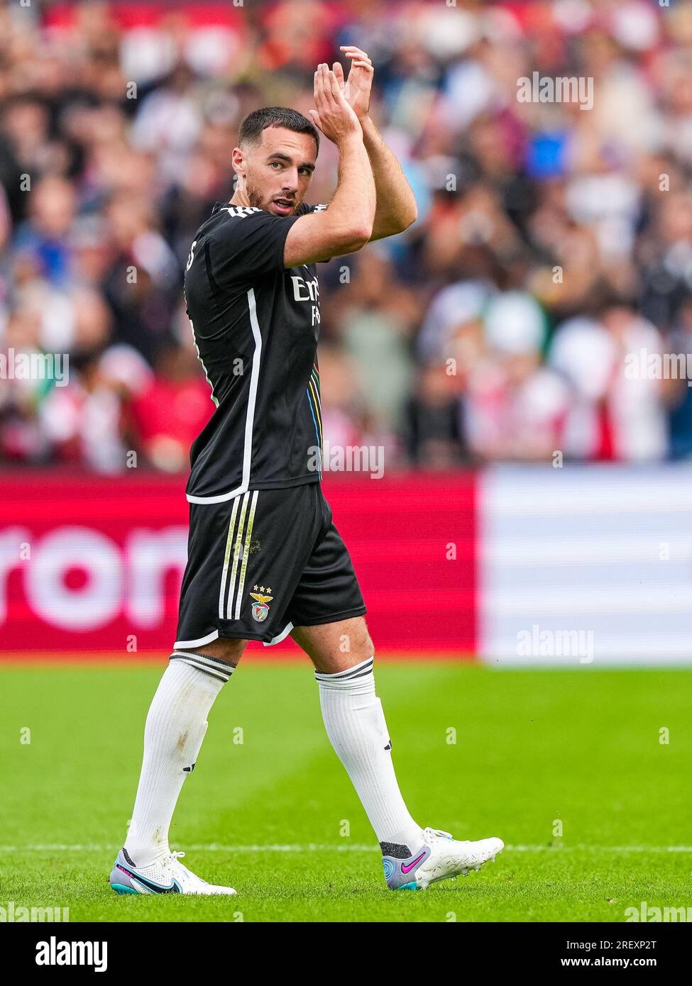 Orkun kokcu of sl benfica hi-res stock photography and images - Alamy