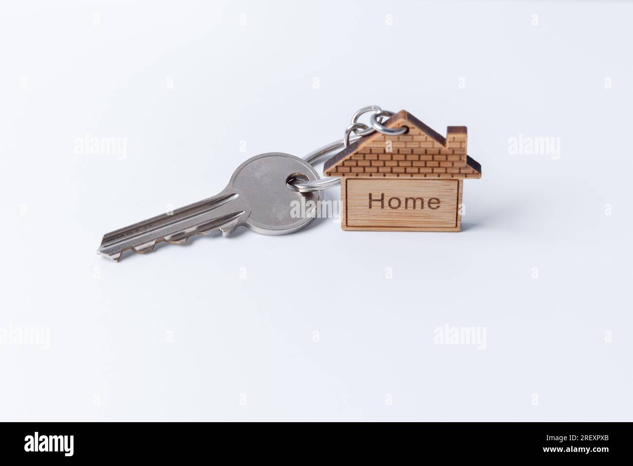Key In House Offer house hi-res stock photography and images - Alamy