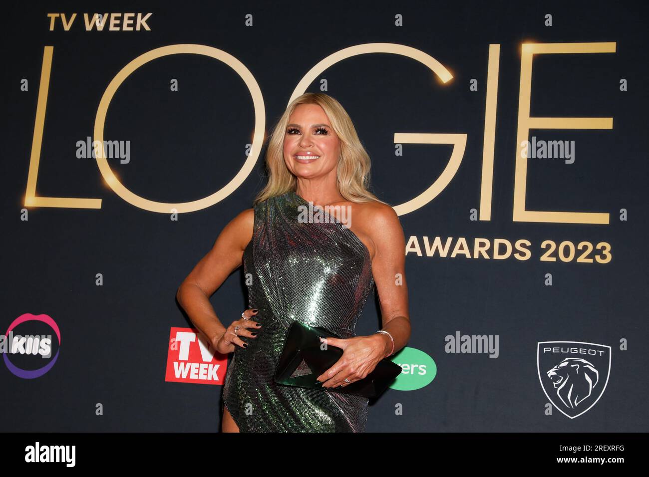 Vibrant Huge Aussie Star, 22, Revealed As Logies Host Scene Concept Vibrant Huge Aussie Star, 22, Revealed As Logies Host Scene Concept