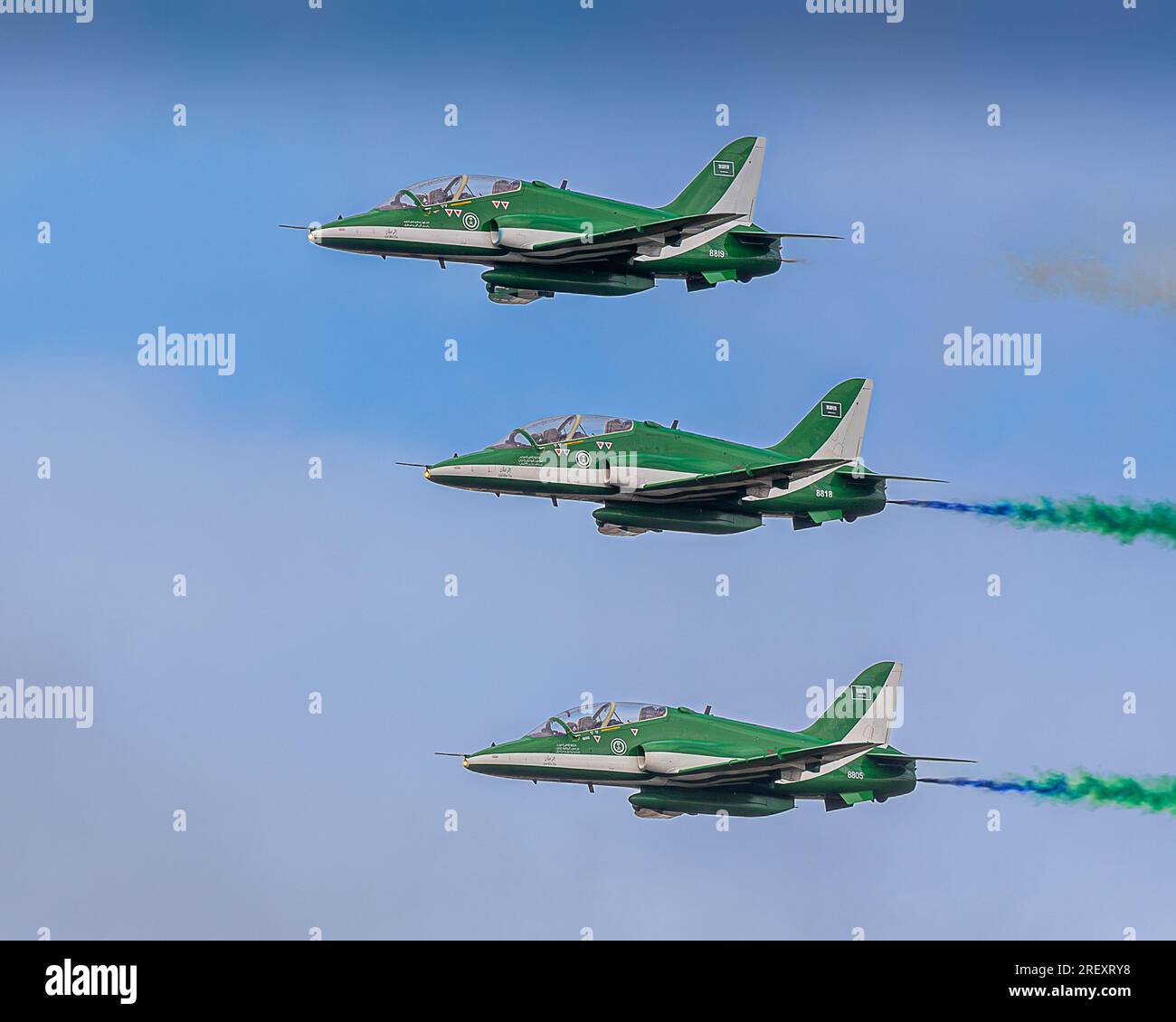 King faisal air base hi-res stock photography and images - Alamy