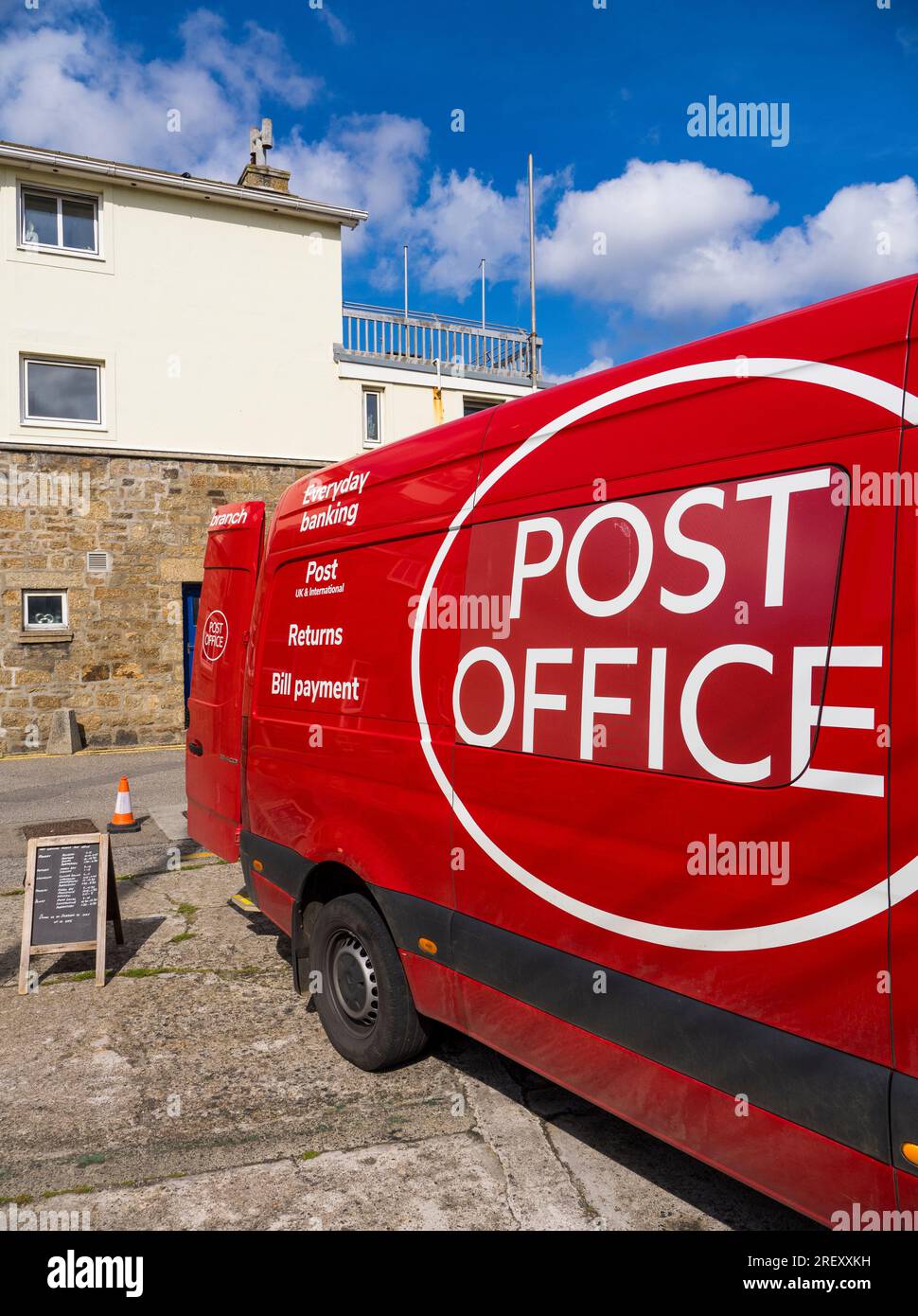 Mobile banks uk hires stock photography and images Alamy