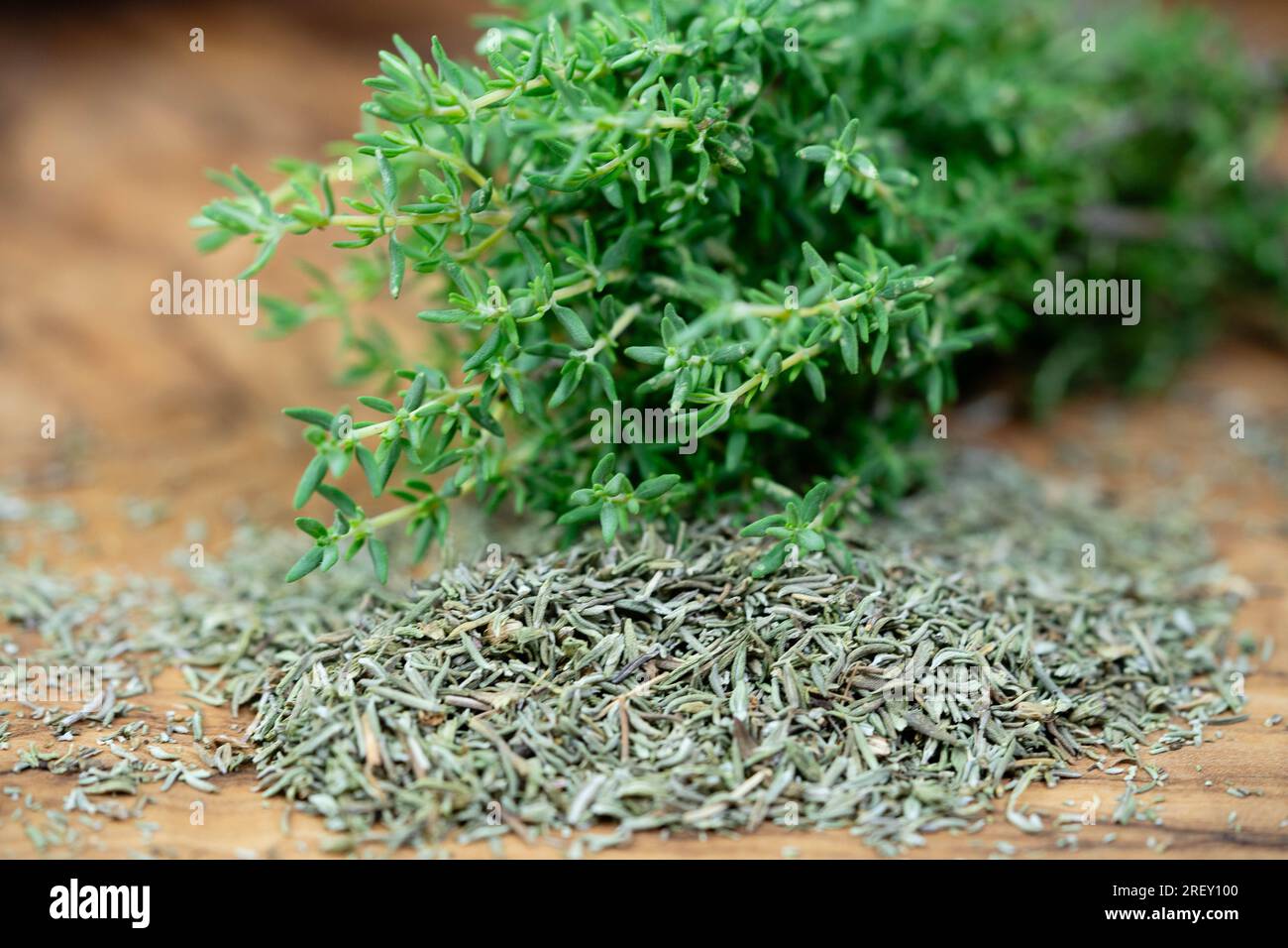 Dried Thyme In Tamil