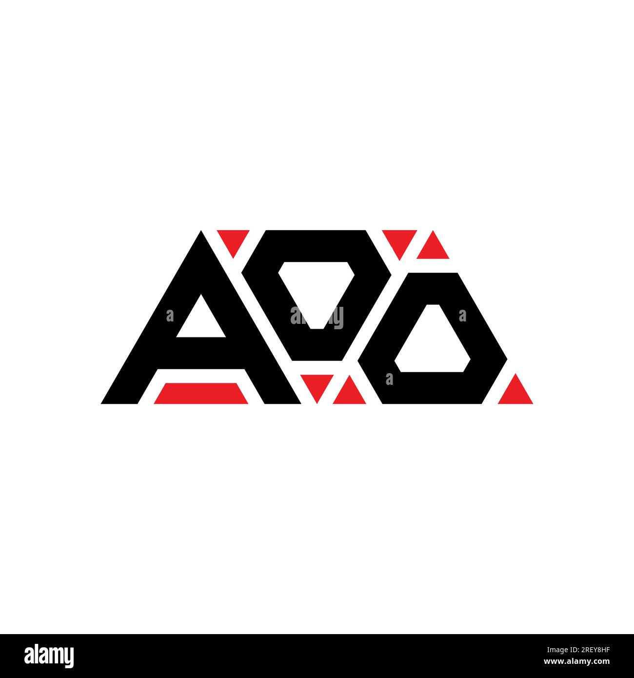 Aoo font hi-res stock photography and images - Alamy