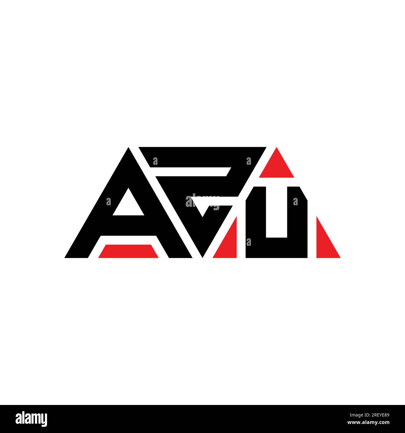 Azu technology logo hi-res stock photography and images - Alamy