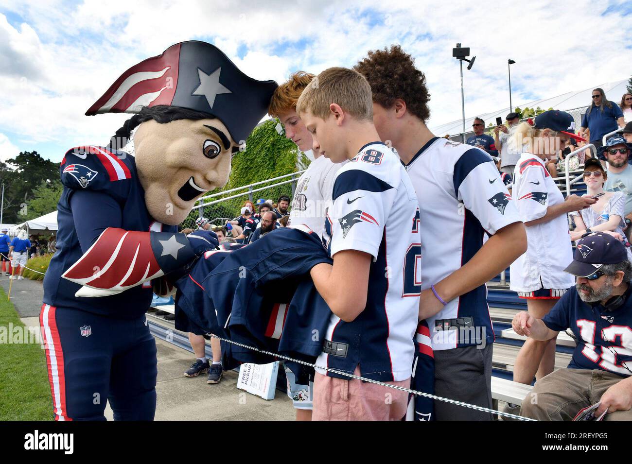 Pat top patriot shirt
