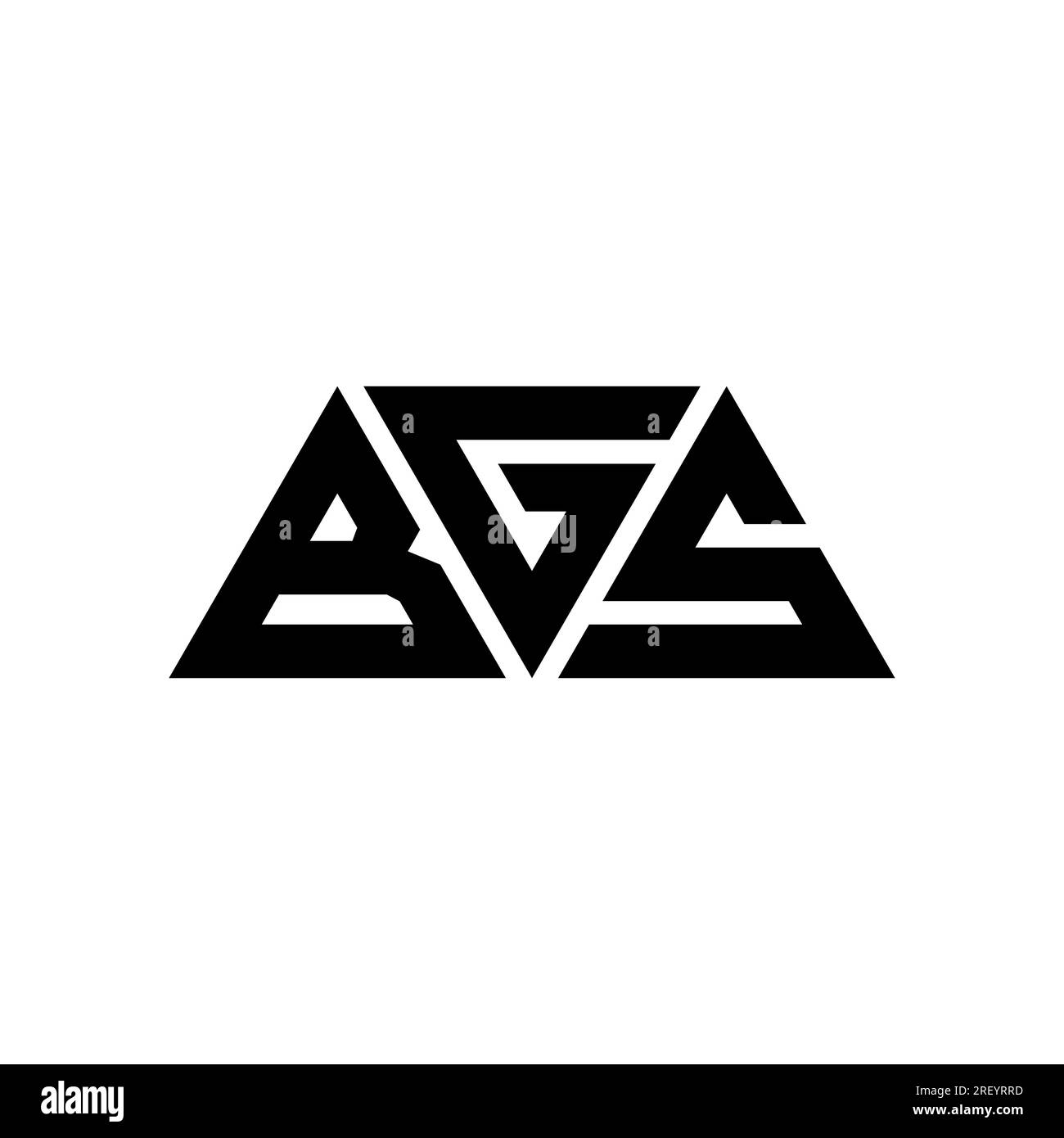 Bgs font hi-res stock photography and images - Alamy
