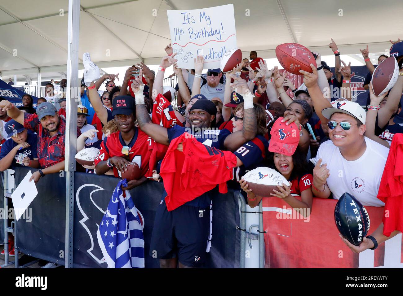 Houston Texans running back Dameon Pierce (31) during an NFL preseason  football game against the Miami Dolphins Saturday, Aug. 19, 2023, in Houston.  (AP Photo/Eric Gay Stock Photo - Alamy