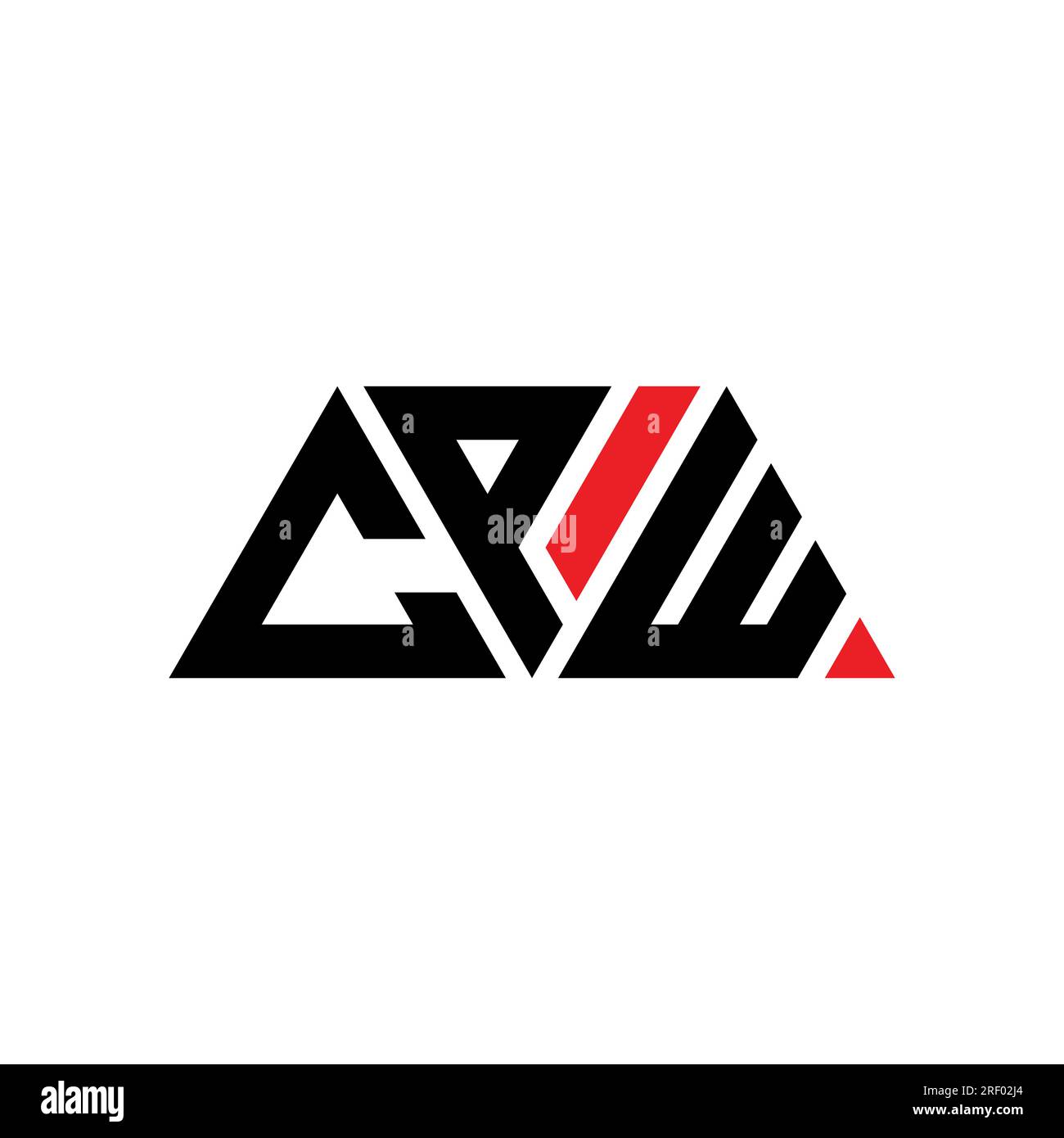 Cpw symbol Stock Vector Images Alamy