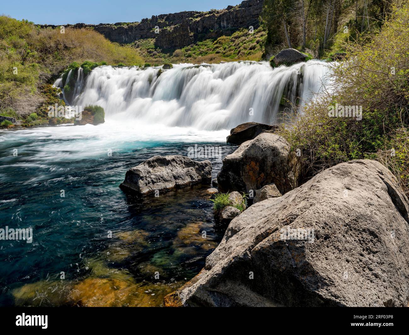 Box of rocks hi-res stock photography and images - Alamy