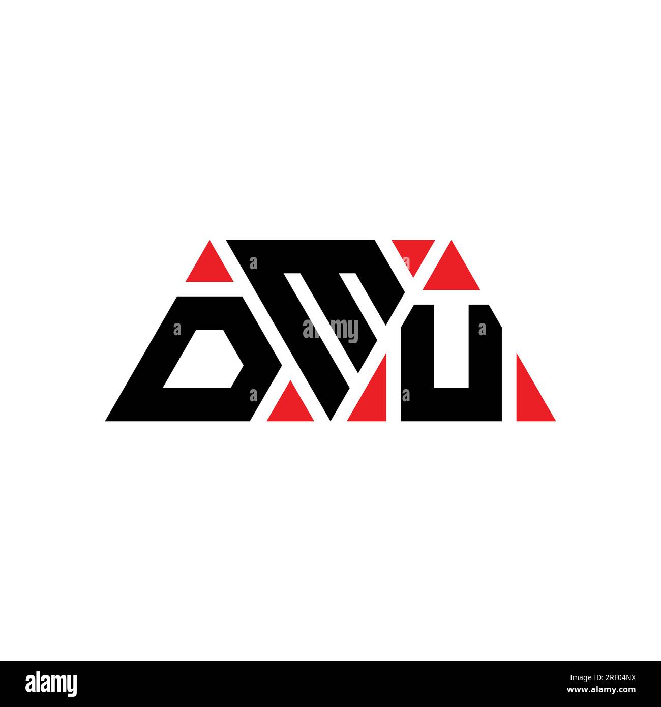 Dmu triangular hires stock photography and images Alamy