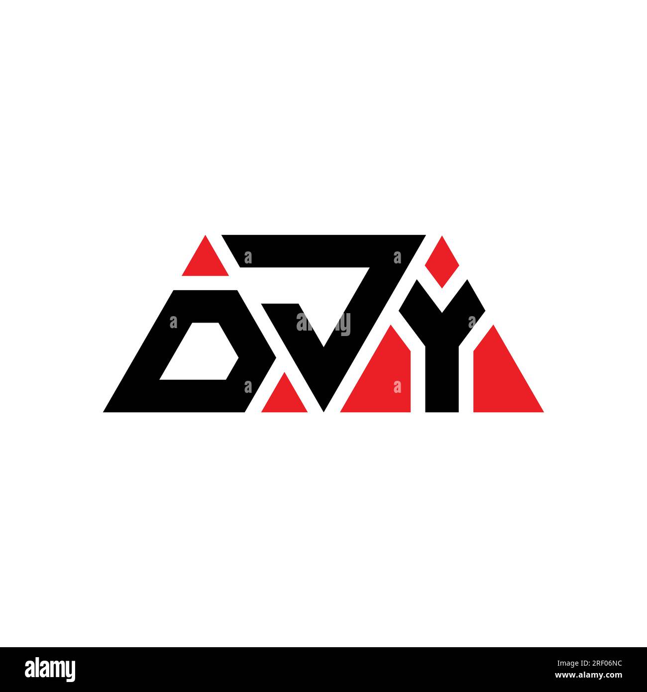 Djy triangle hi-res stock photography and images - Alamy