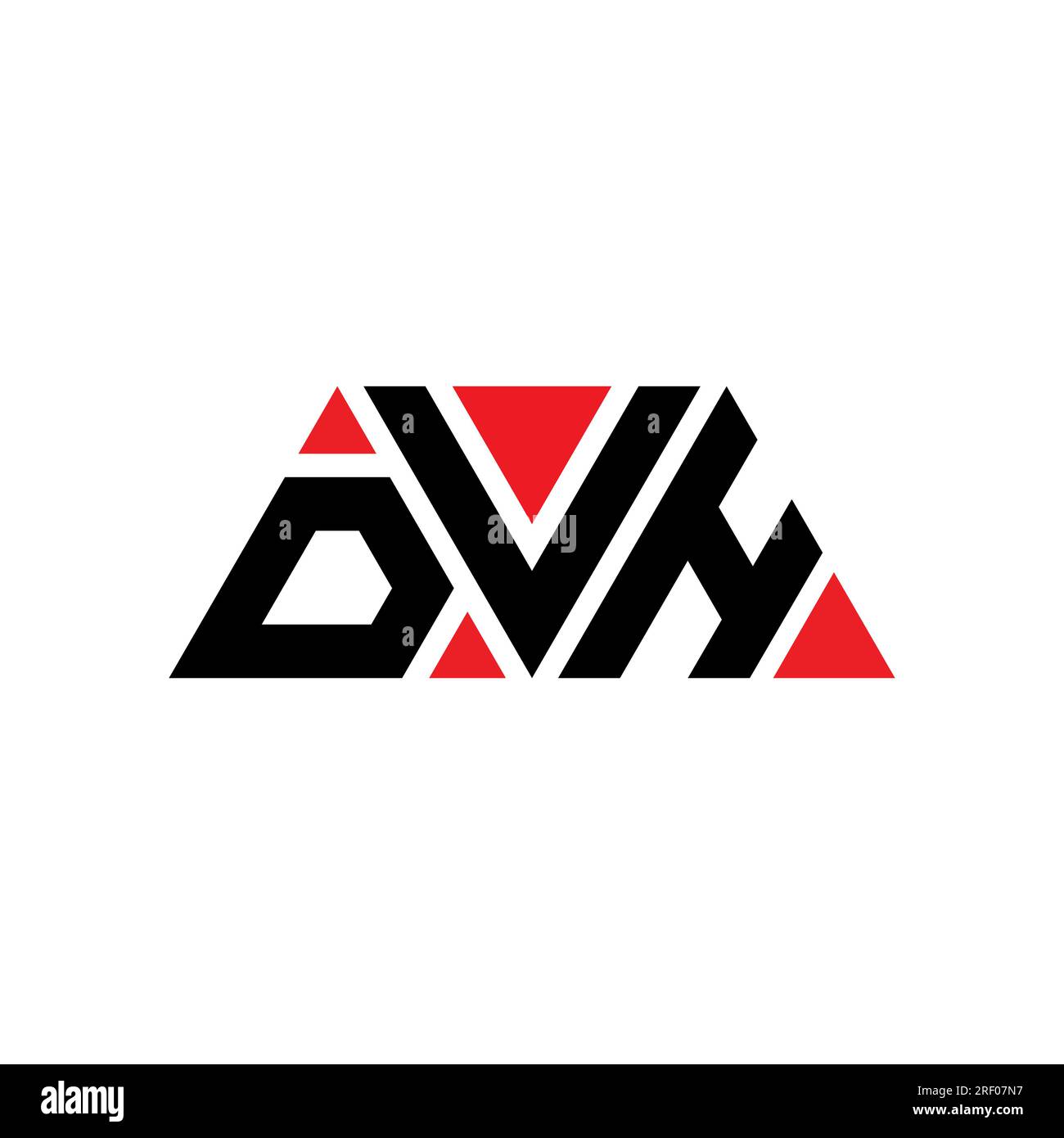 Dvh gaming logo hires stock photography and images Alamy