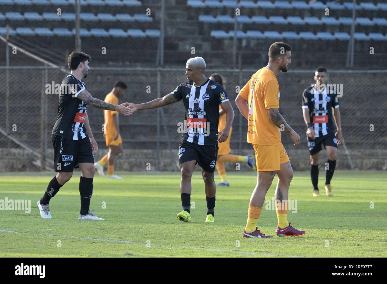 DF BRASILIA 07/30/2023 BRASILEIRO D 2023, BRASILIENSE X ATHLETIC