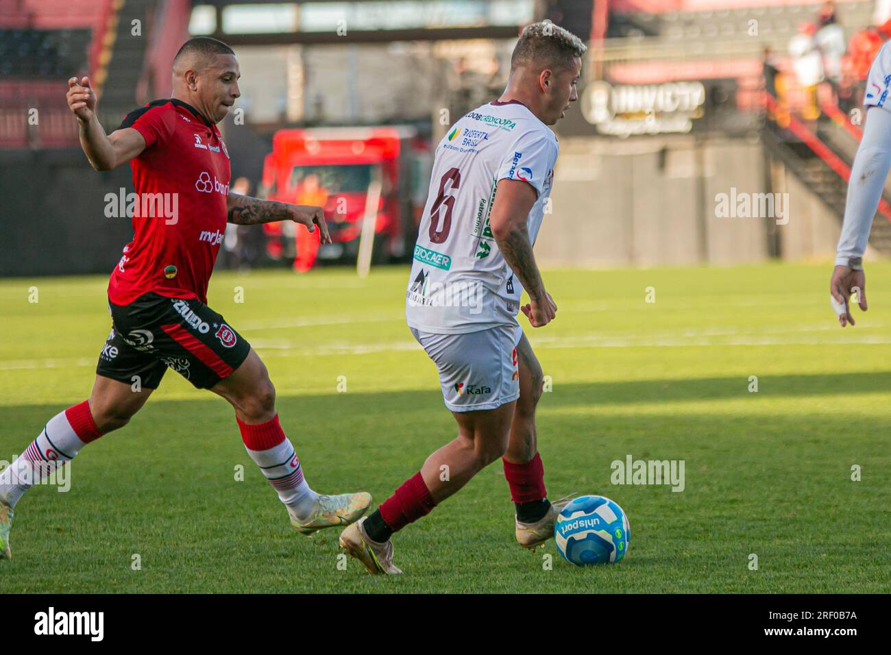 Patrocinense vence o Brasil e é mais um time mineiro a ir às oitavas da  Série D