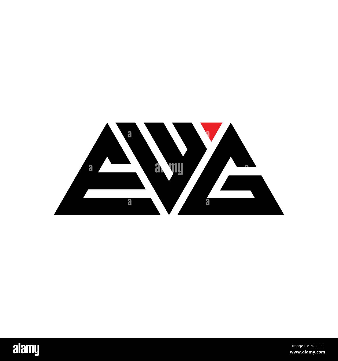 Ewg triangle hires stock photography and images Alamy