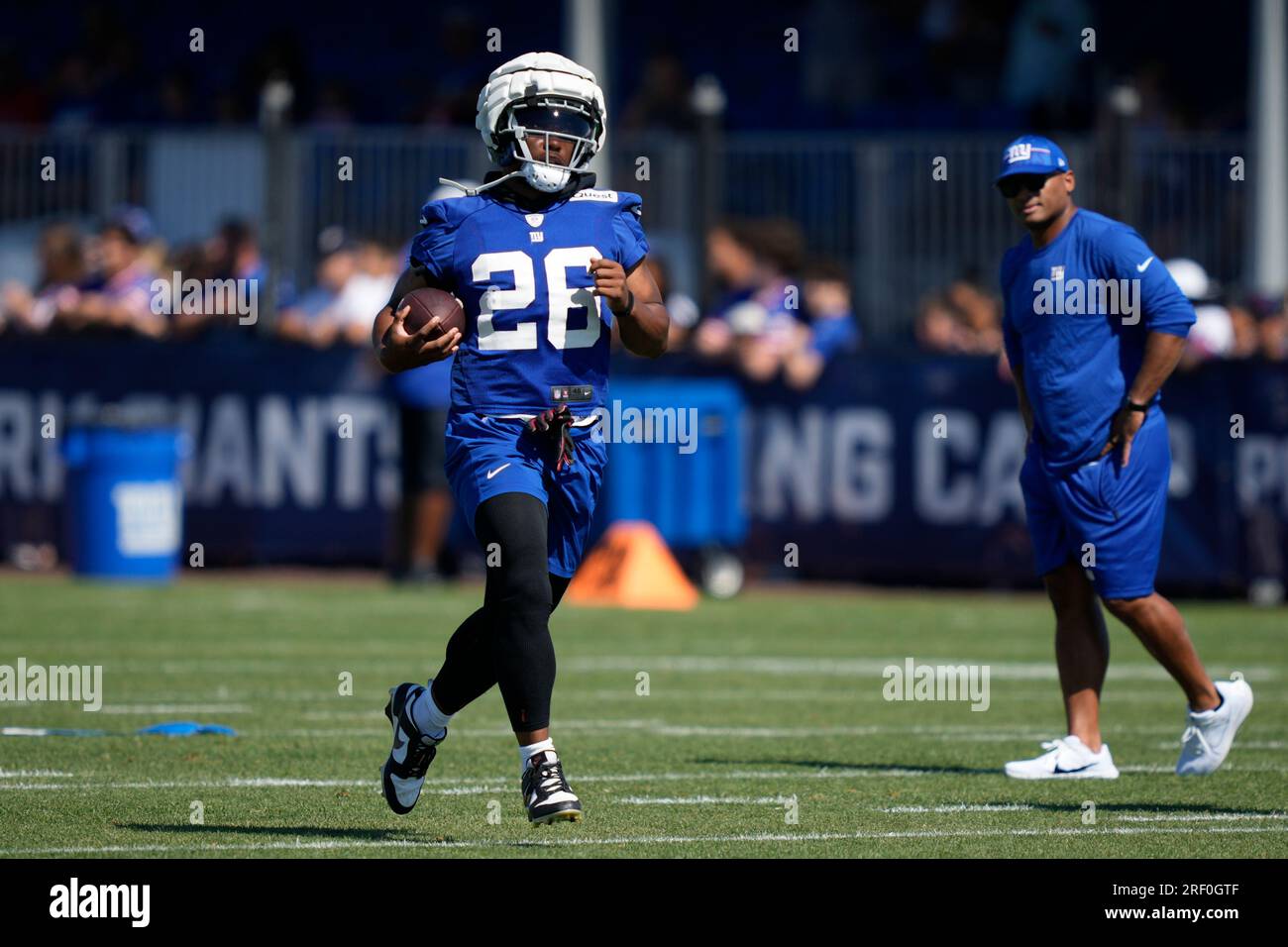 New York Giants Running Backs 2025 Flory Lucretia