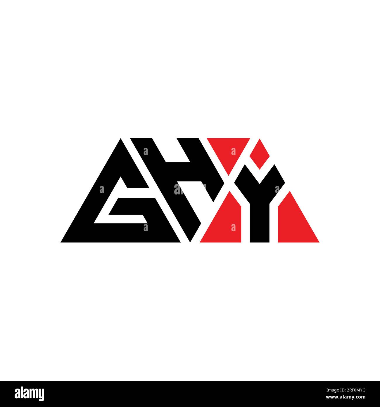 Ghy alphabet Stock Vector Images - Alamy