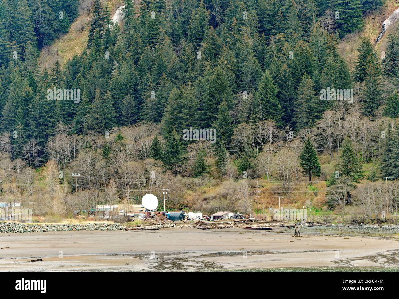 JUNEAU, ALASKA May 6, 2023 The City of Juneau is the capital city of