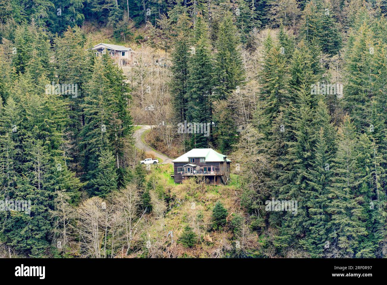 JUNEAU, ALASKA May 6, 2023 The City of Juneau is the capital city of