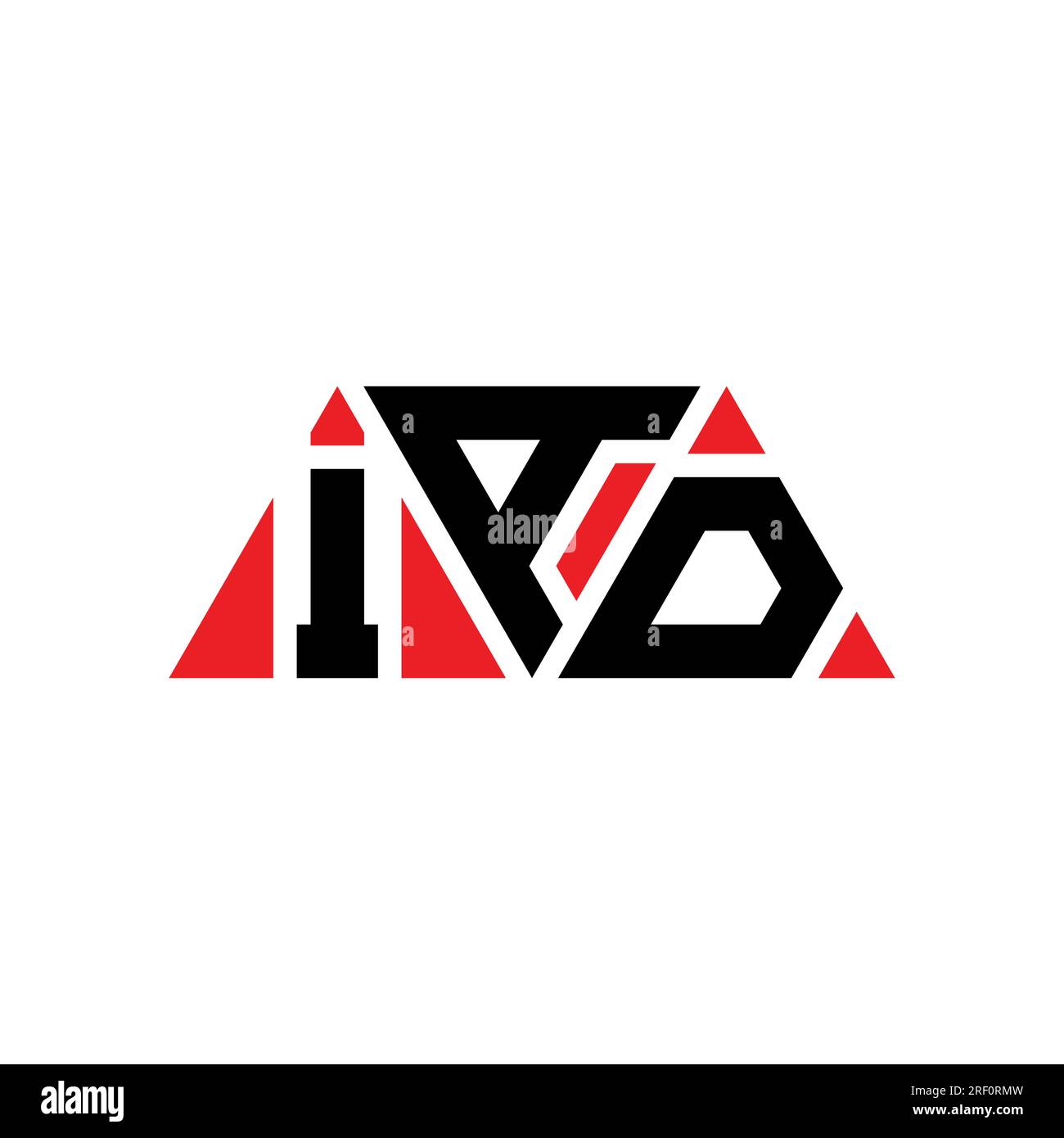 Iad symbol Stock Vector Images Alamy