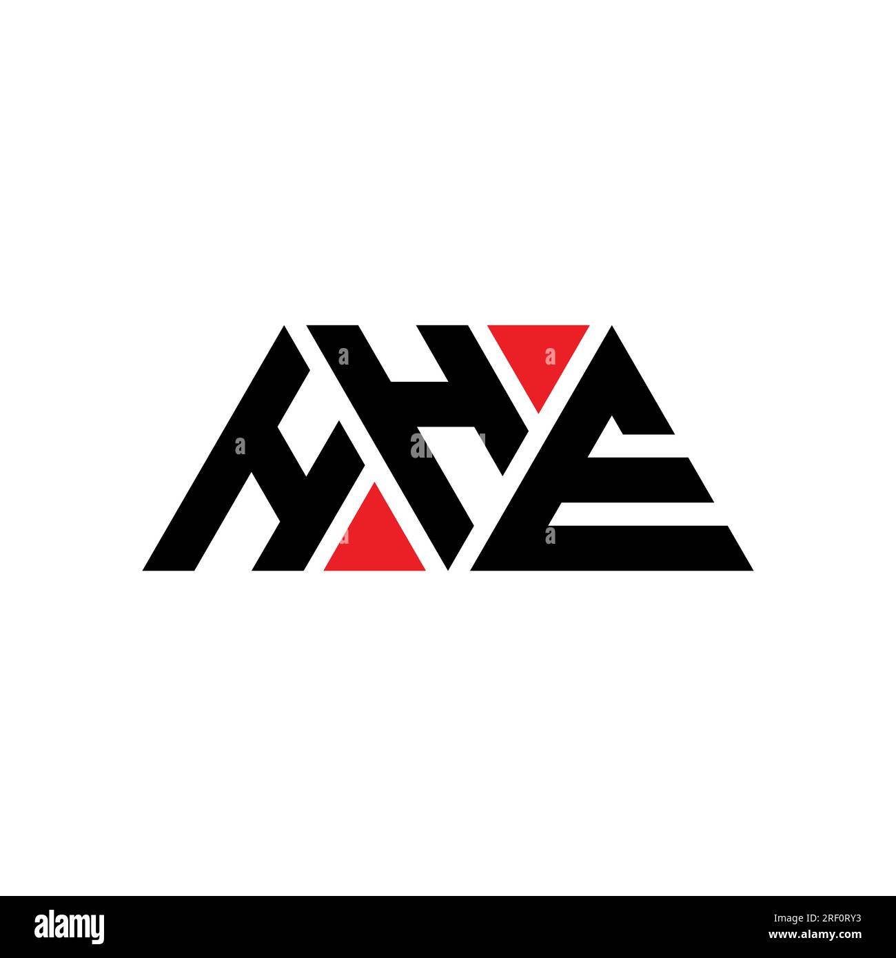 Hhe symbol Stock Vector Images Alamy