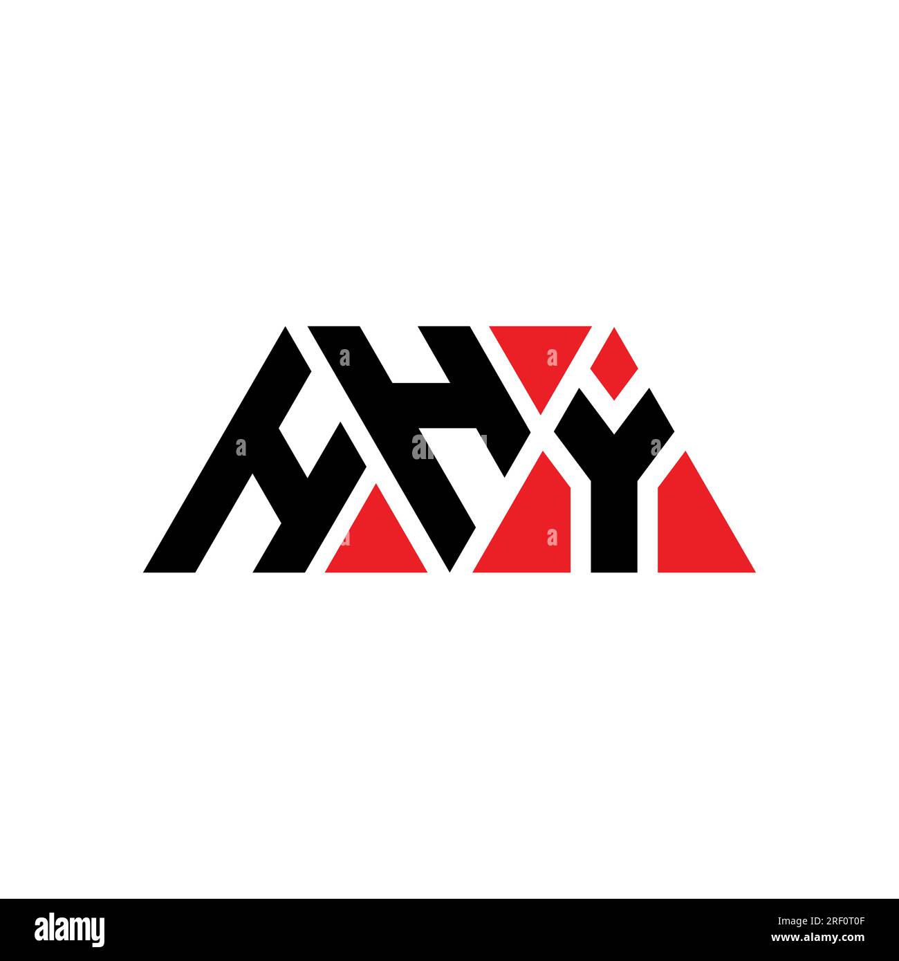 Hhy triangle hi-res stock photography and images - Alamy