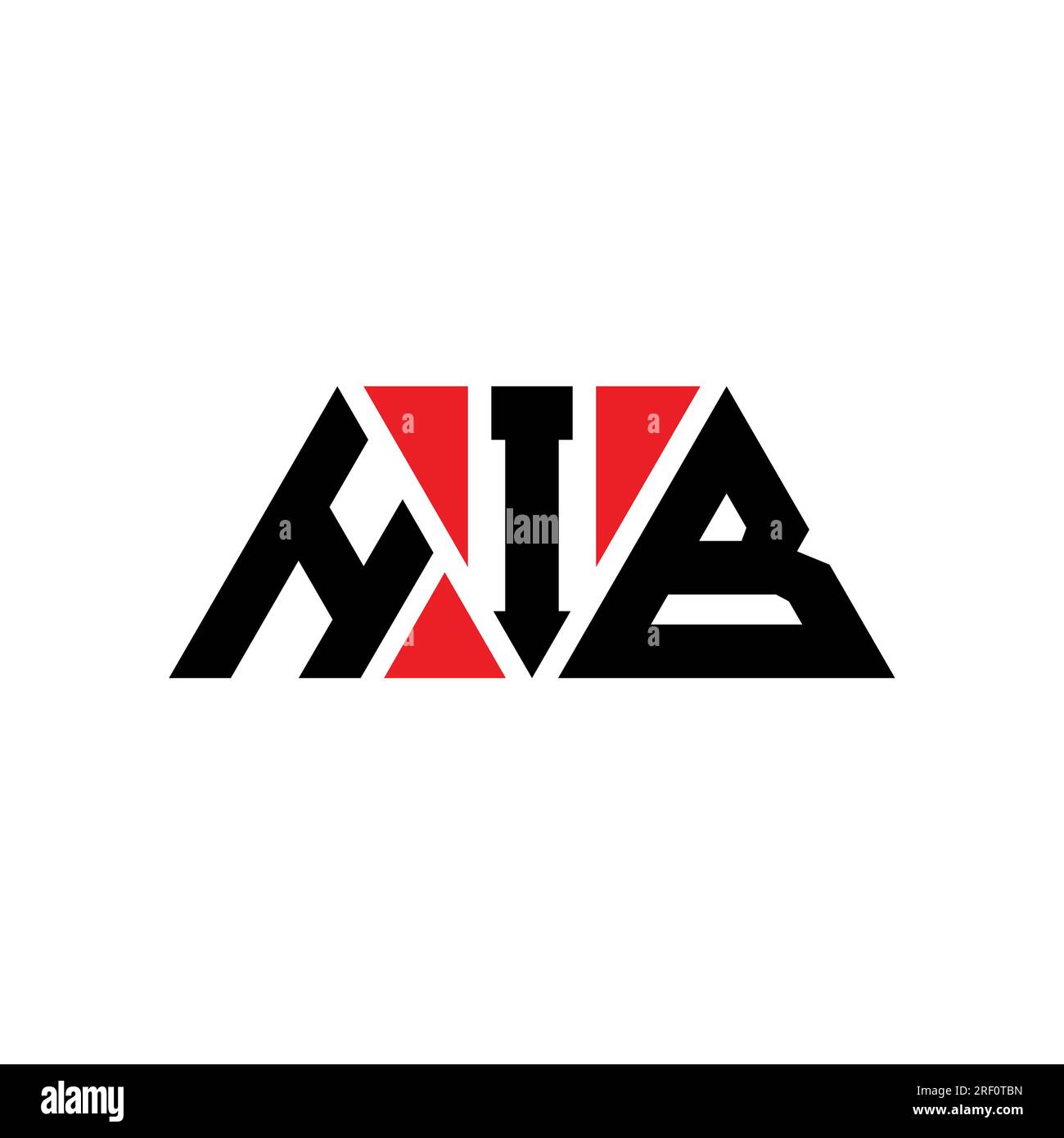Hib alphabet hi-res stock photography and images - Alamy