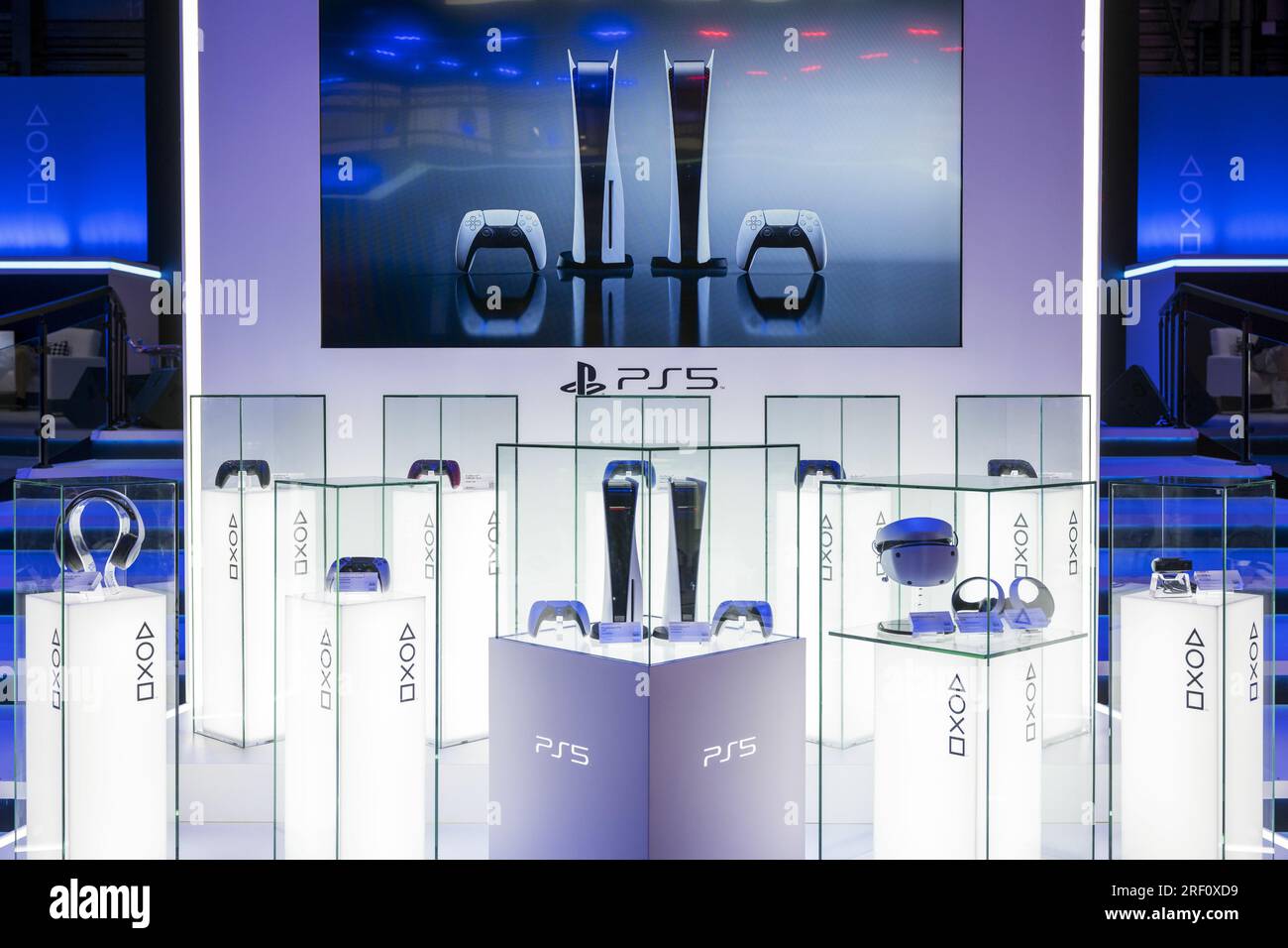 Ps5 july 2024