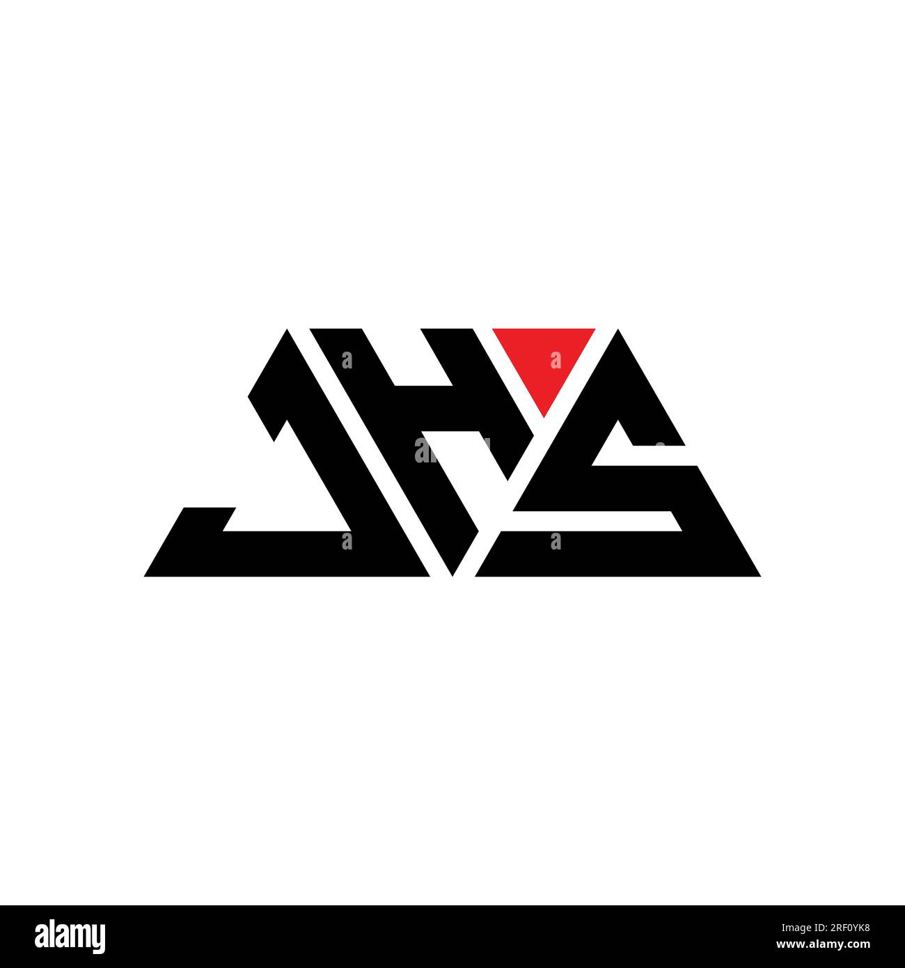 Jhs triangle Cut Out Stock Images & Pictures Alamy