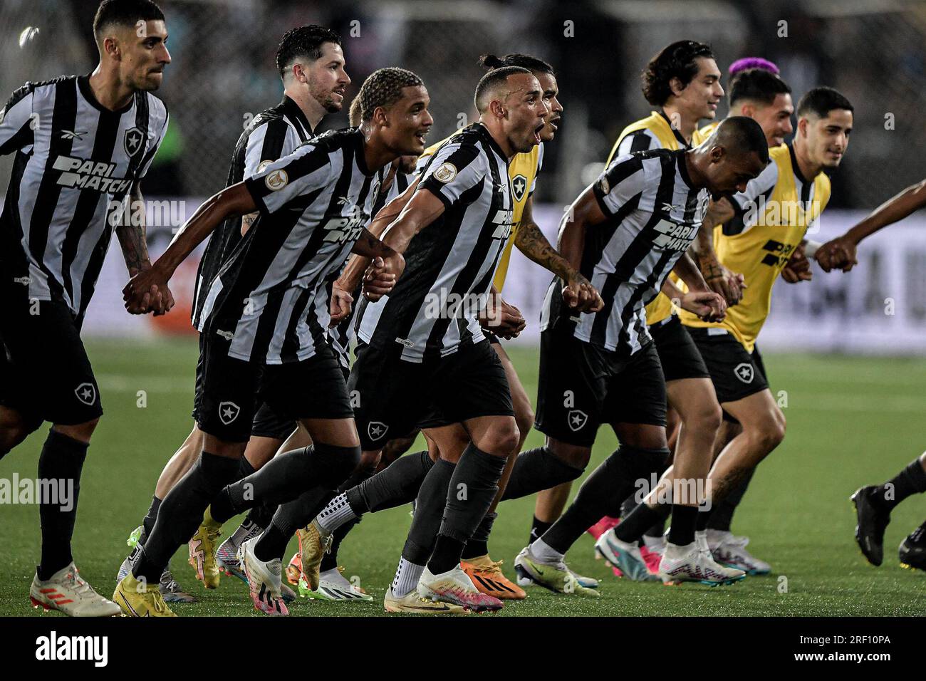 Rio De Janeiro, Brazil. 30th July, 2023. RJ - RIO DE JANEIRO - 07/30 ...