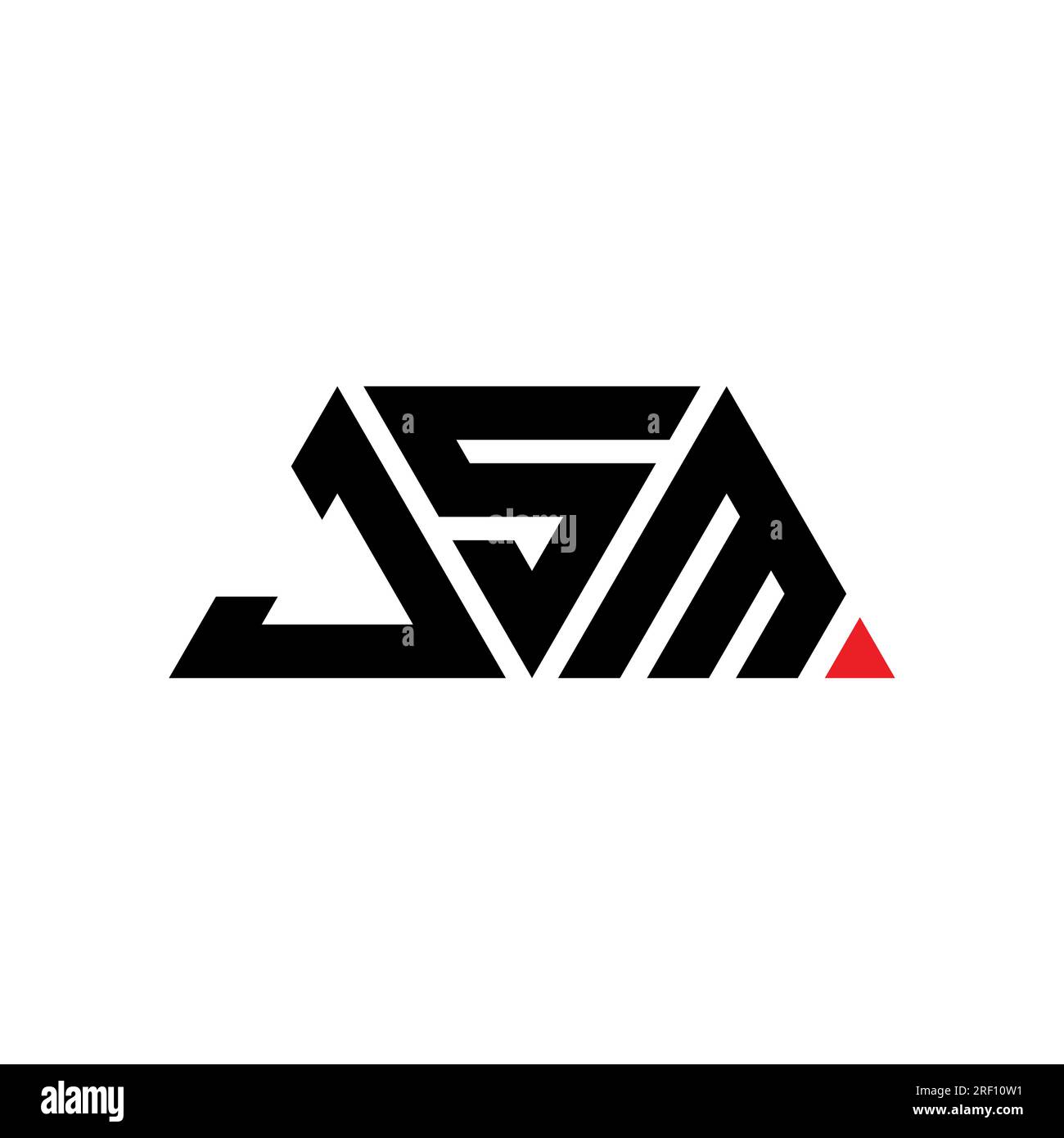 Jsm font Stock Vector Images Alamy