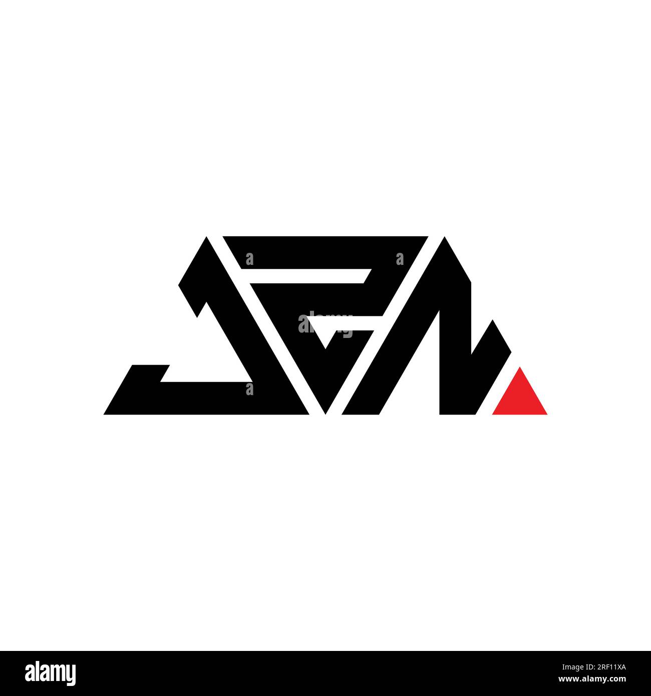 Jzn technology logo hi-res stock photography and images - Alamy