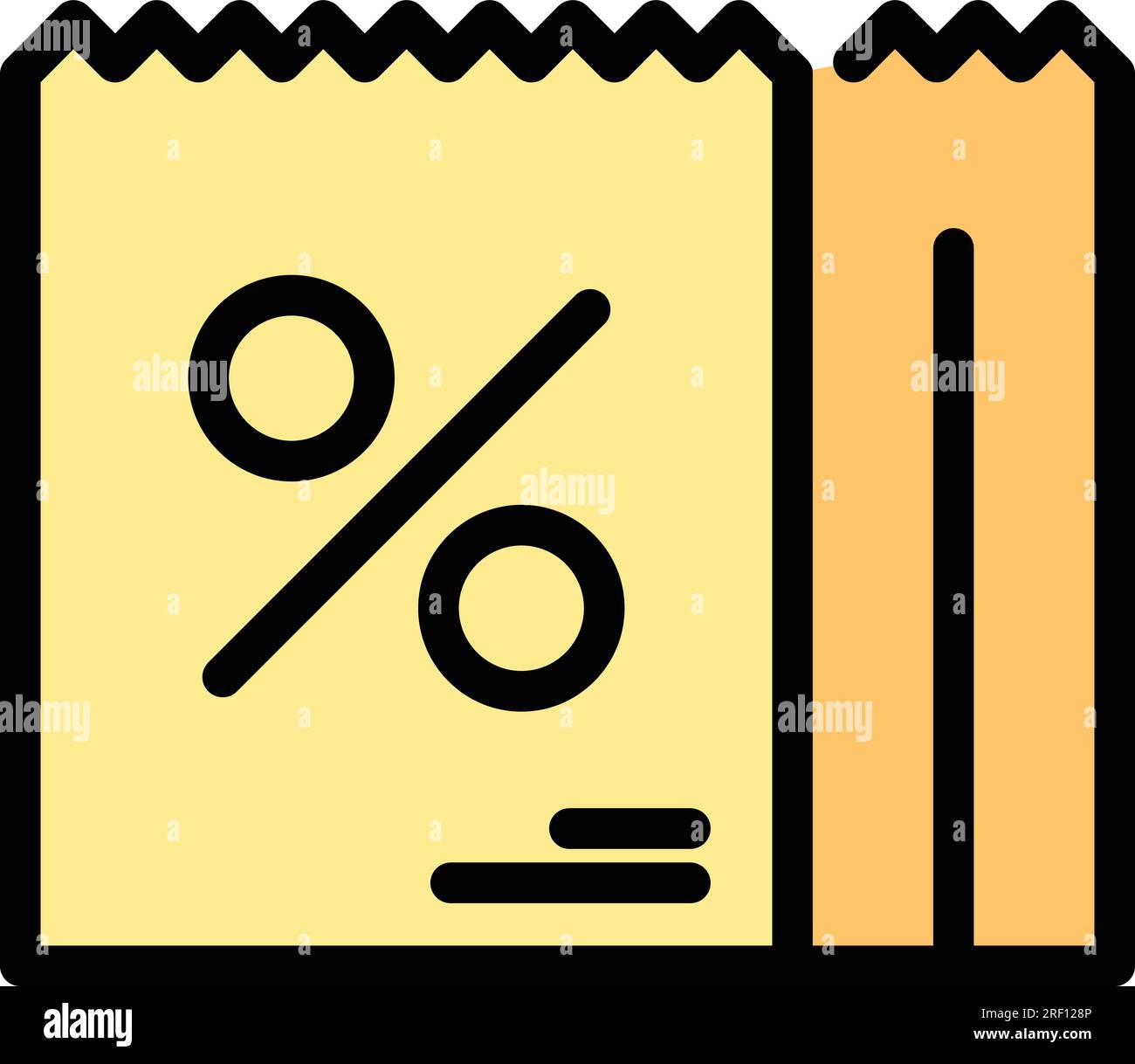 Rebate certificate hi-res stock photography and images - Alamy